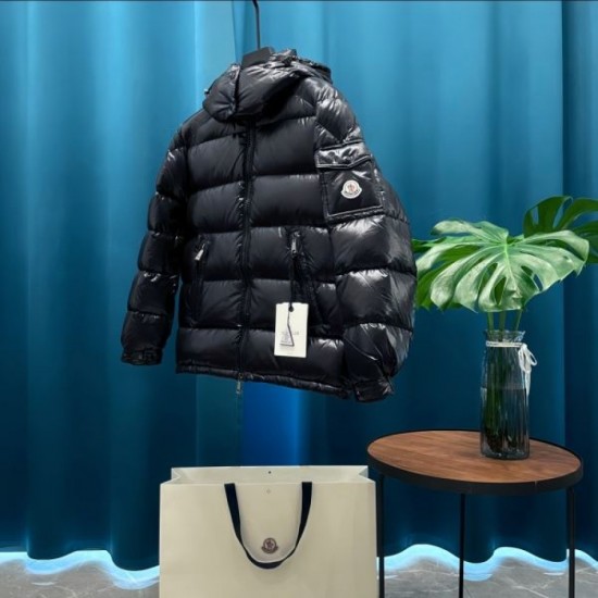 2023FW Down Jacket MONCLER Popular No.1 2023FW Down Jacket MONCLER Popular No.1