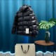 2023FW Down Jacket MONCLER Popular No.1 2023FW Down Jacket MONCLER Popular No.1