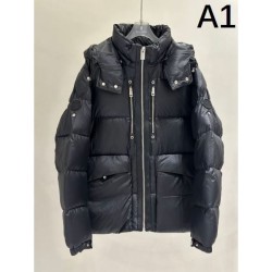 2023FW Down Jacket MONCLER Moncler Winter Popularity
