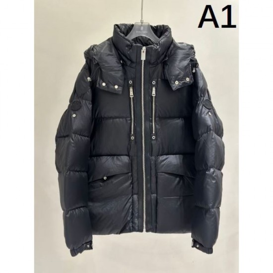 2023FW Down Jacket MONCLER Moncler Winter Popularity 2023FW Down Jacket MONCLER Moncler Winter Popularity
