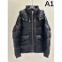 2023FW Down Jacket MONCLER Moncler Winter Popularity
