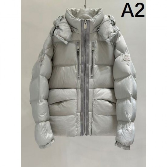 2023FW Down Jacket MONCLER Moncler Winter Popularity 2023FW Down Jacket MONCLER Moncler Winter Popularity