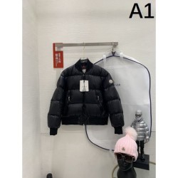 2023FW Down Jacket MONCLER Moncler Limited Price