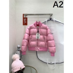 2023FW Down Jacket MONCLER Moncler Limited Price