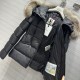 2023FW Down Jacket MONCLER Moncler Popular Explosion 2023FW Down Jacket MONCLER Moncler Popular Explosion
