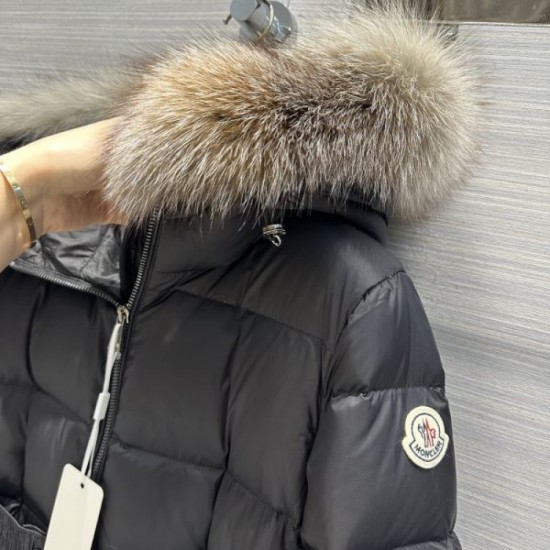2023FW Down Jacket MONCLER Moncler Popular Explosion 2023FW Down Jacket MONCLER Moncler Popular Explosion
