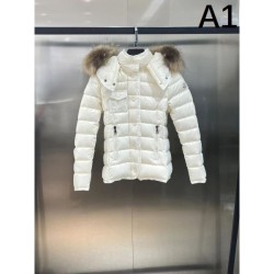 2023FW Down Jacket MONCLER Popular No.1