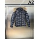 2023FW Down Jacket MONCLER Popular No.1 2023FW Down Jacket MONCLER Popular No.1