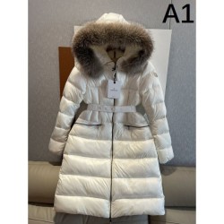 2023FW Down Jacket MONCLER Reserved