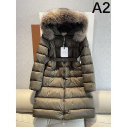 2023FW Down Jacket MONCLER Reserved