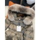 2023FW Down Jacket MONCLER Reserved 2023FW Down Jacket MONCLER Reserved
