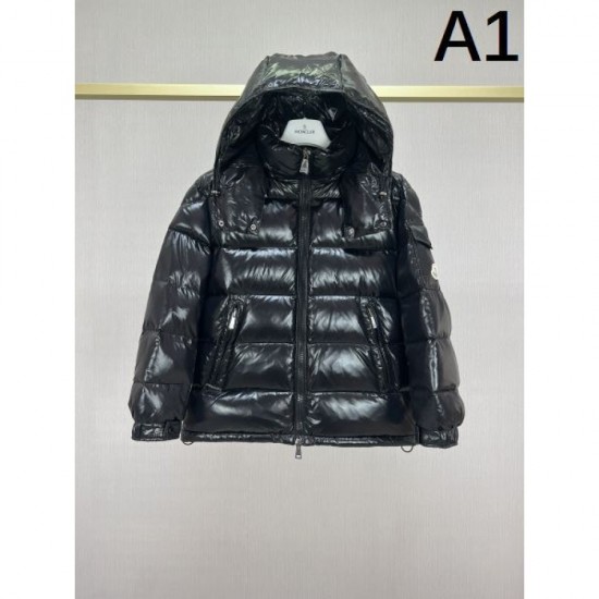 2023FW down jacket MONCLER Moncler great value 2023FW down jacket MONCLER Moncler great value