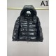2023FW down jacket MONCLER Moncler great value 2023FW down jacket MONCLER Moncler great value