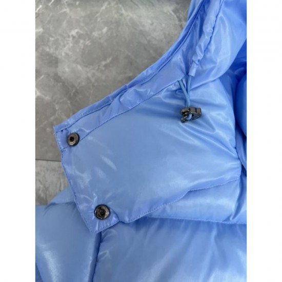 2023FW down jacket MONCLER Moncler great value 2023FW down jacket MONCLER Moncler great value