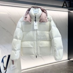 2023FW Down Jacket MONCLER Moncler Love at First Sight