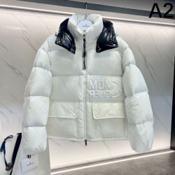 2023FW Down Jacket MONCLER Moncler Love at First Sight