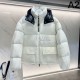 2023FW Down Jacket MONCLER Moncler Love at First Sight 2023FW Down Jacket MONCLER Moncler Love at First Sight