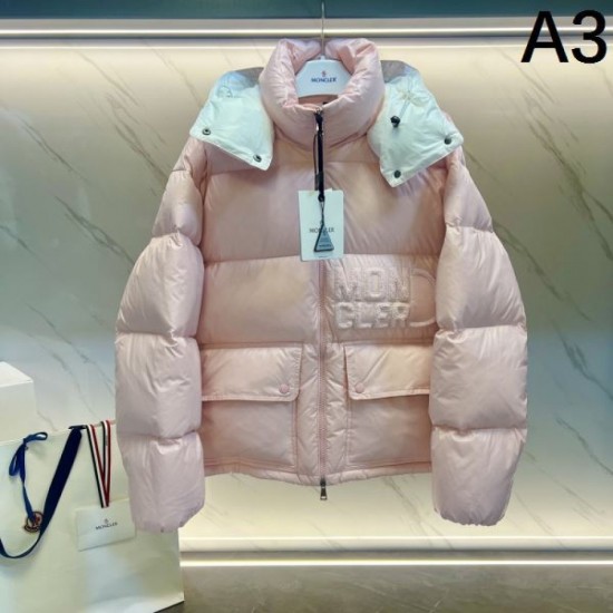 2023FW Down Jacket MONCLER Moncler Love at First Sight 2023FW Down Jacket MONCLER Moncler Love at First Sight