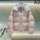 2023FW Down Jacket MONCLER Moncler Love at First Sight 2023FW Down Jacket MONCLER Moncler Love at First Sight