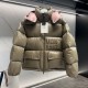 2023FW Down Jacket MONCLER Moncler Love at First Sight 2023FW Down Jacket MONCLER Moncler Love at First Sight