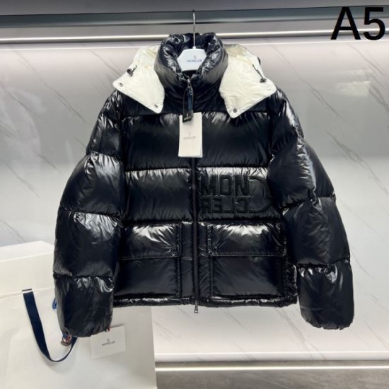 2023FW Down Jacket MONCLER Moncler Love at First Sight 2023FW Down Jacket MONCLER Moncler Love at First Sight