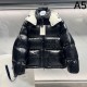 2023FW Down Jacket MONCLER Moncler Love at First Sight 2023FW Down Jacket MONCLER Moncler Love at First Sight
