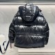 2023FW Down Jacket MONCLER Moncler Love at First Sight 2023FW Down Jacket MONCLER Moncler Love at First Sight