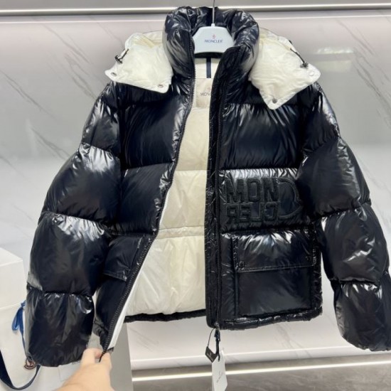 2023FW Down Jacket MONCLER Moncler Love at First Sight 2023FW Down Jacket MONCLER Moncler Love at First Sight