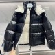 2023FW Down Jacket MONCLER Moncler Love at First Sight 2023FW Down Jacket MONCLER Moncler Love at First Sight