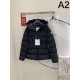 2023FW Down Jacket MONCLER Moncler inevitably sold out 2023FW Down Jacket MONCLER Moncler inevitably sold out