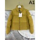 2023FW Down Jacket MONCLER Surprising Price 2023FW Down Jacket MONCLER Surprising Price