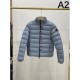 2023FW Down Jacket MONCLER Magazine Published 2023FW Down Jacket MONCLER Magazine Published
