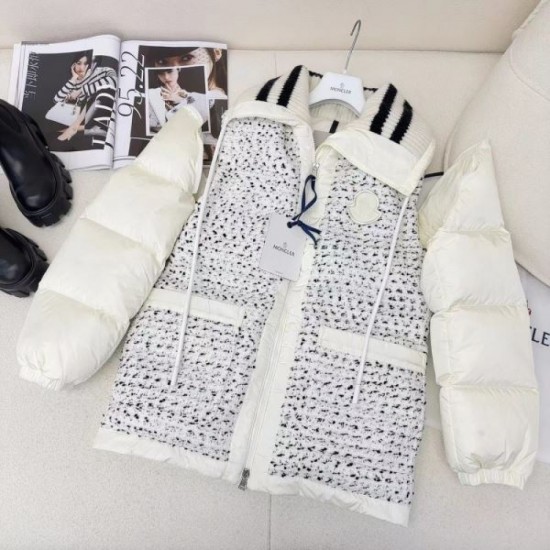 2023FW MONCLER Down jacket Stylish presence 2023FW MONCLER Down jacket Stylish presence