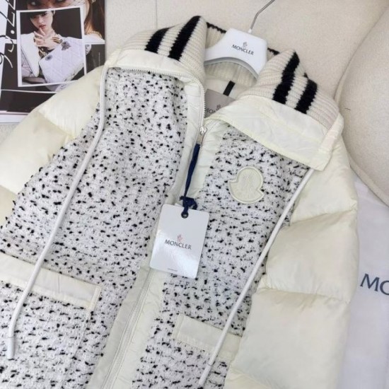 2023FW MONCLER Down jacket Stylish presence 2023FW MONCLER Down jacket Stylish presence