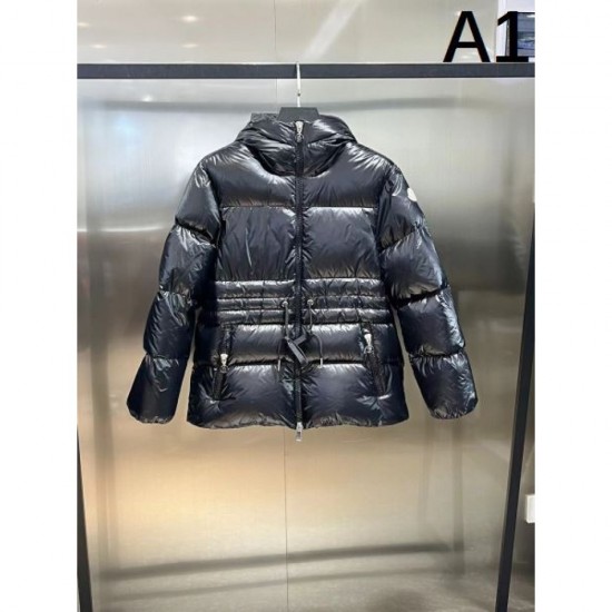 2023FW MONCLER Moncler Down Jacket Valuable Item 2023FW MONCLER Moncler Down Jacket Valuable Item