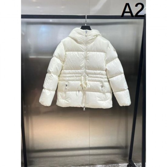 2023FW MONCLER Moncler Down Jacket Valuable Item 2023FW MONCLER Moncler Down Jacket Valuable Item