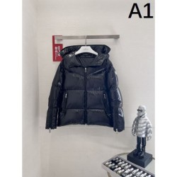 2023FW MONCLER Moncler Down Jacket Happy to be back in stock
