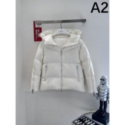 2023FW MONCLER Moncler Down Jacket Happy to be back in stock