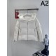 2023FW MONCLER Moncler Down Jacket Happy to be back in stock 2023FW MONCLER Moncler Down Jacket Happy to be back in stock
