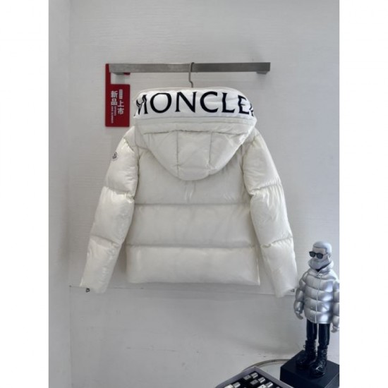 2023FW MONCLER Moncler Down Jacket Happy to be back in stock 2023FW MONCLER Moncler Down Jacket Happy to be back in stock