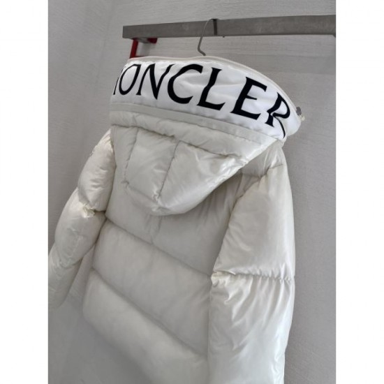 2023FW MONCLER Moncler Down Jacket Happy to be back in stock 2023FW MONCLER Moncler Down Jacket Happy to be back in stock