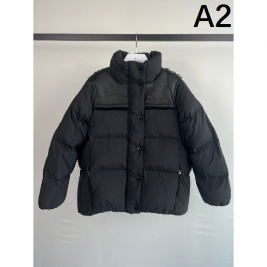 2023FW MONCLER Moncler Down Jacket Limited Edition Print 2023FW MONCLER Moncler Down Jacket Limited Edition Print