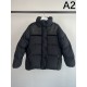 2023FW MONCLER Moncler Down Jacket Limited Edition Print 2023FW MONCLER Moncler Down Jacket Limited Edition Print