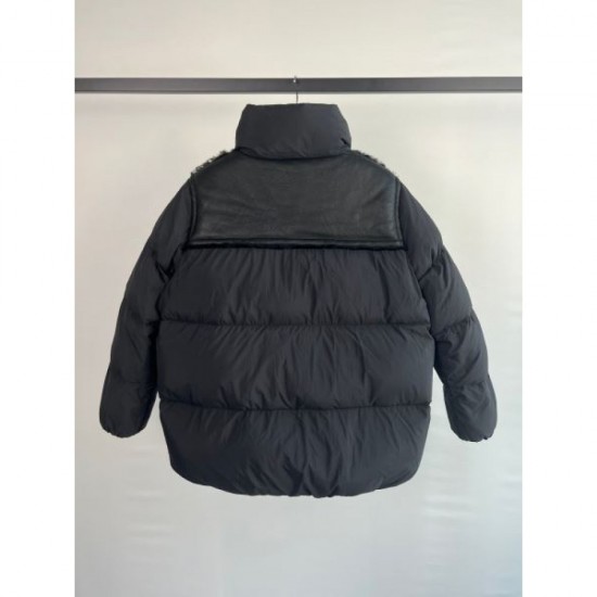 2023FW MONCLER Moncler Down Jacket Limited Edition Print 2023FW MONCLER Moncler Down Jacket Limited Edition Print