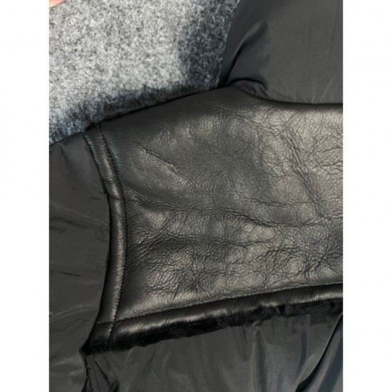 2023FW MONCLER Moncler Down Jacket Limited Edition Print 2023FW MONCLER Moncler Down Jacket Limited Edition Print