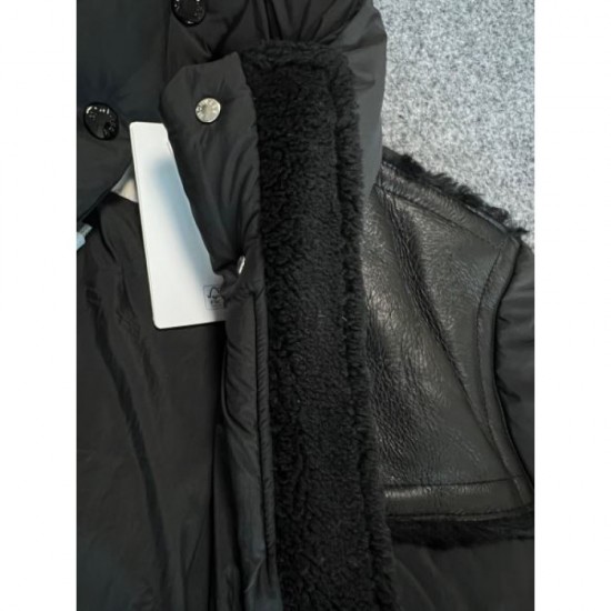 2023FW MONCLER Moncler Down Jacket Limited Edition Print 2023FW MONCLER Moncler Down Jacket Limited Edition Print