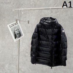 2023FW MONCLER Moncler Down Jacket Unique Brand
