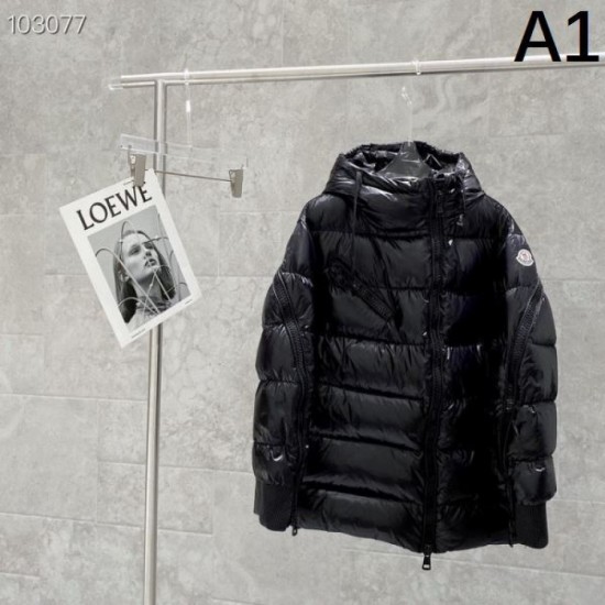 2023FW MONCLER Moncler Down Jacket Unique Brand 2023FW MONCLER Moncler Down Jacket Unique Brand