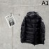 2023FW MONCLER Moncler Down Jacket Unique Brand
