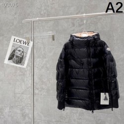 2023FW MONCLER Moncler Down Jacket Unique Brand
